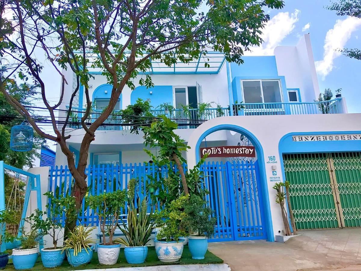 Co Tu's Homestay Homestay Phan Thiet