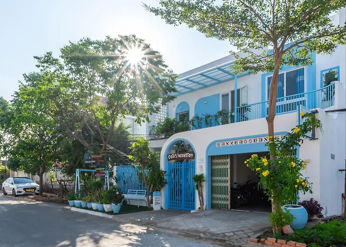 Co Tu\'S Homestay
