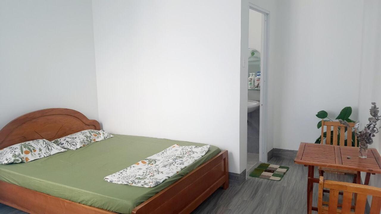 Privatunterkunft Co Tu's Phan Thiet