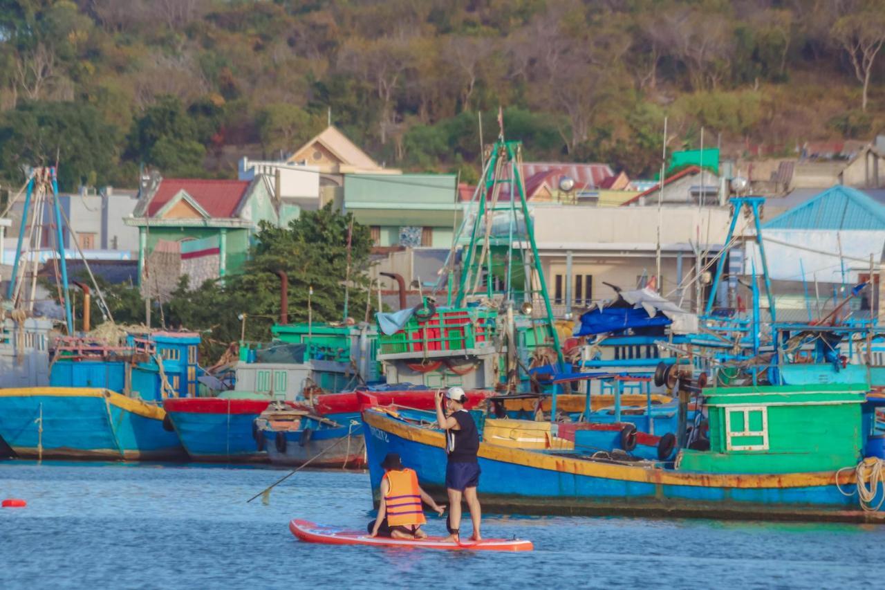 Co Tu's Privatunterkunft Phan Thiet