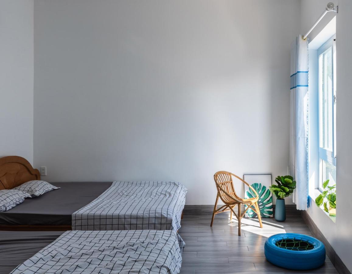 Privatunterkunft Co Tu's Phan Thiet