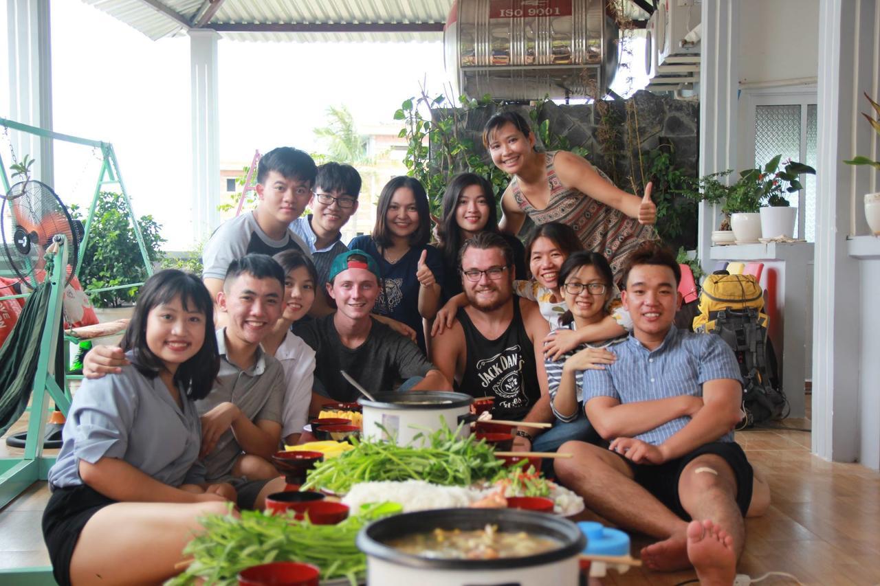 Co Tu's Privatunterkunft Phan Thiet